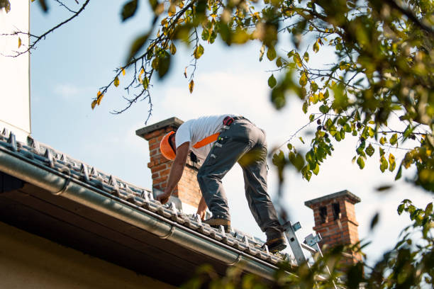 Quick and Trustworthy Emergency Roof Repair Services in Clear Lake, IA