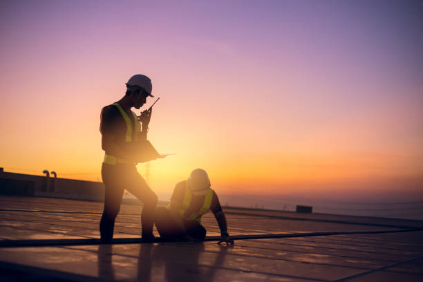 Best Metal Roofing Contractor  in Clear Lake, IA