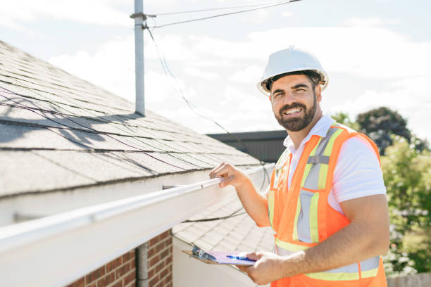 Professional Roofing Contractor in Clear Lake, IA