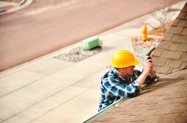 Quick and Trustworthy Emergency Roof Repair Services in Clear Lake, IA