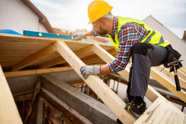 Best Commercial Roofing Services  in Clear Lake, IA